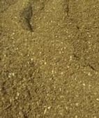 Konopie prażone mielone 0.5kg