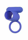 endless desires enhancer silikonowy pierścień wibrujący usb wodoodporny