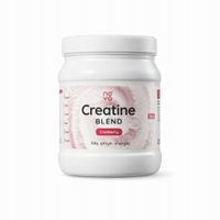 NOYO Creatine Blend Kreatyna proszek żurawinowy 500 g