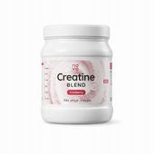 NOYO Creatine Blend Kreatyna proszek żurawinowy 500 g