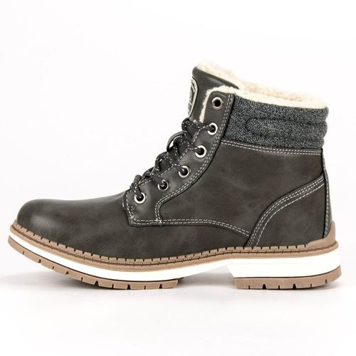 Wygodne traperki r.36 na Arena.pl