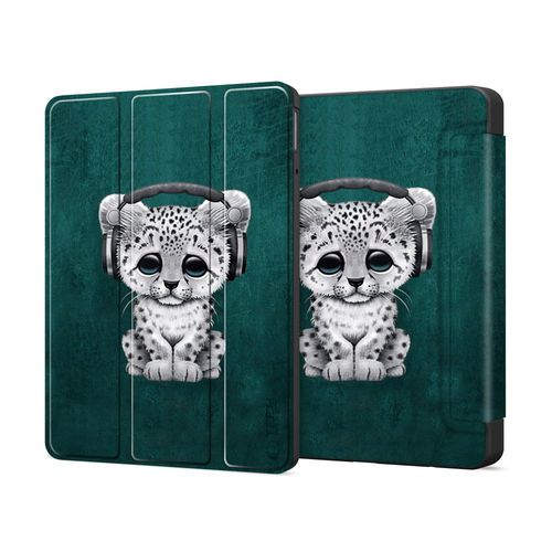 tech-protect smartcase xiaomi redmi pad 2 11.0 sad cat na Arena.pl