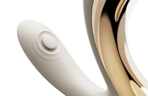 Zalo Talis Ivory White zdjęcie 3