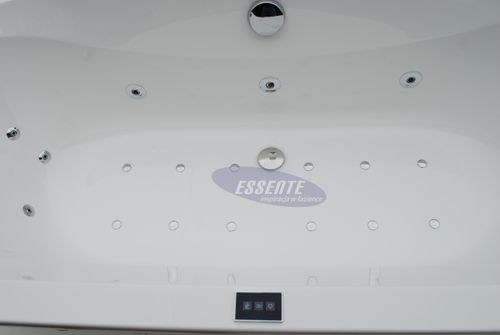 WANNA Z HYDROMASAŻEM DUO 180x80 POLSKA 3 LATA GWARANCJI SPA JACUZZI na Arena.pl
