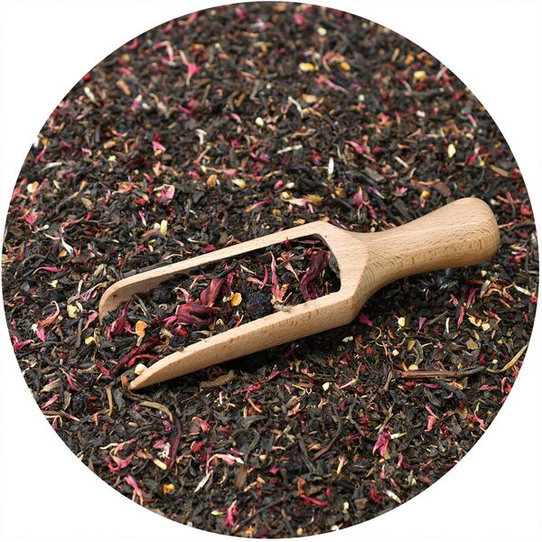 Mary Rose - Herbata Fruit Paradise - 50 g zdjęcie 3