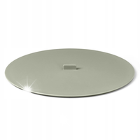 BLIM PLUS COPERCHIO Pokrywa do misy 25cm zielona