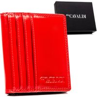 portfel skórzany cw1015-lgv-5144 red