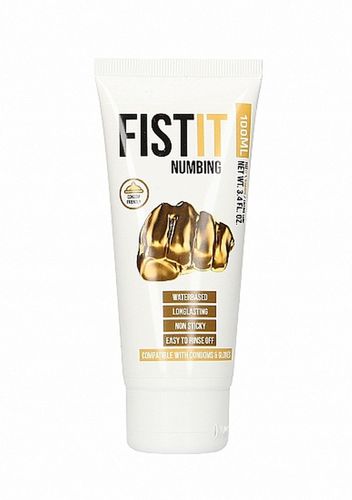 żel desensitizujący fist it 100 ml na Arena.pl