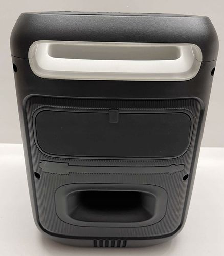 Przenośny głośnik Lenco PA-100 PartyBox Bluetooth 5.0 z TWS na Arena.pl