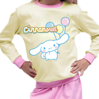 Piżama dziecięca - Cinnamoroll