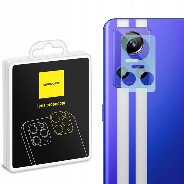 Spacecase Camera glass Realme GT Neo 3 zdjęcie 1