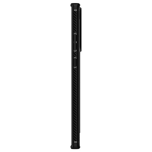 spigen rugged armor galaxy note 20 ultra matte black na Arena.pl