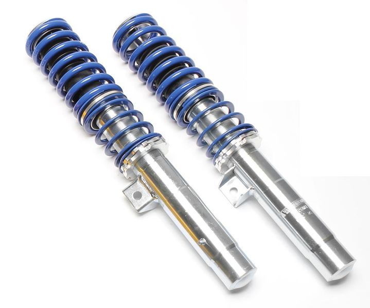 Zawieszenie Gwintowane BMW E46 98-04 rok zdjęcie 2