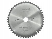 METABO PIŁA TARCZOWA HW CT 305x30x56Z