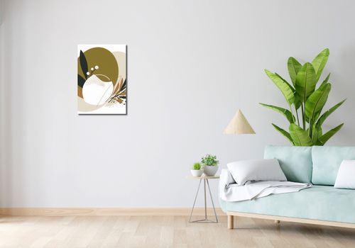 Obraz 40x60cm Botaniczna Esencja na Arena.pl