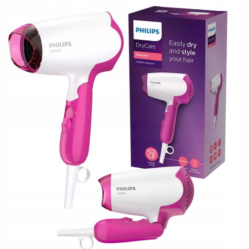 SUSZARKA DO WŁOSÓW PHILIPS BHD003/00 1400 W na Arena.pl
