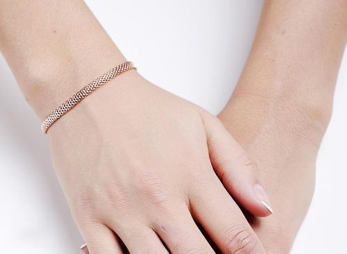 bransoletka efektowna na Arena.pl