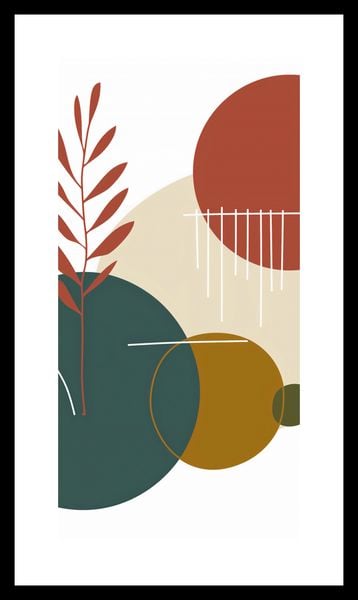 Plakat 50x100cm Rytm Warkotu zdjęcie 3