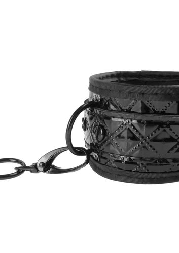 kajdanki-ffle couture cuffs na Arena.pl
