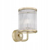 KINKIET LAMPA ZUMA LINE SERGIO W0528-01F-V6AC