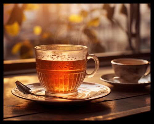 Plakat 50x40cm Moment Codzienności na Arena.pl