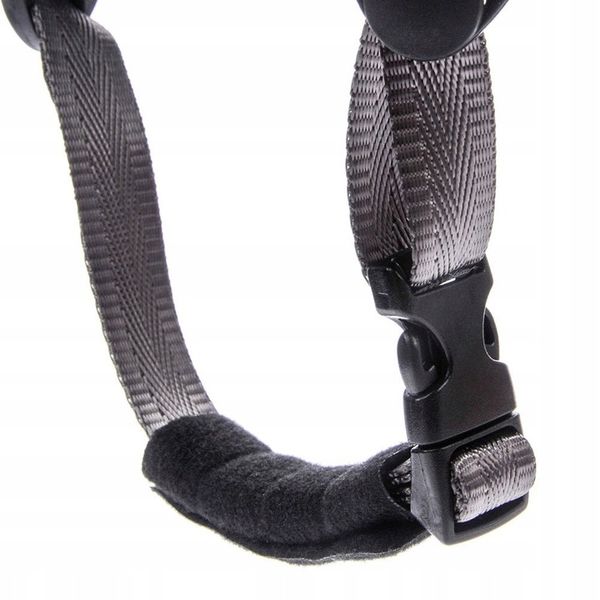 REGULOWANY KASK ROWEROWY METEOR MARVEN L (58-61) zdjęcie 6