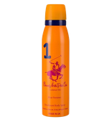 BEVERLY HILLS Polo Club 1 Dezodorant damski 150ml