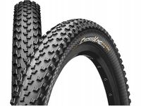 OPONA CONTINENTAL 29x2,20 CROSS KING CZARNA
