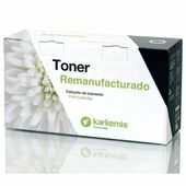 Toner z Recyklingu Karkemis 205A Turkusowy
