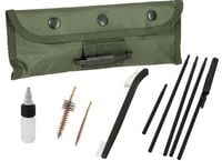ZESTAW DO CZYSZCZENIA BRONI AR-15 WYCIORY cal.223 Rem/5,56mm