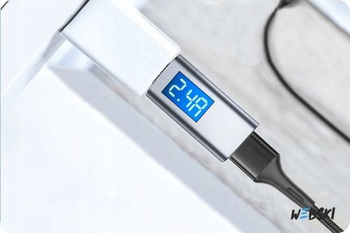 SZYBKA ŁADOWARKA SAMOCHODOWA 30W USB C + KABEL 3w1 na Arena.pl