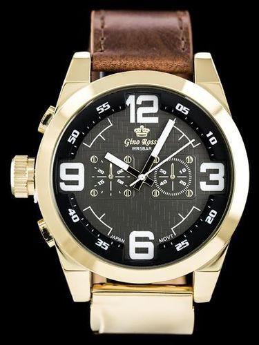 GINO ROSSI - PHOBOS (zg159d) na Arena.pl