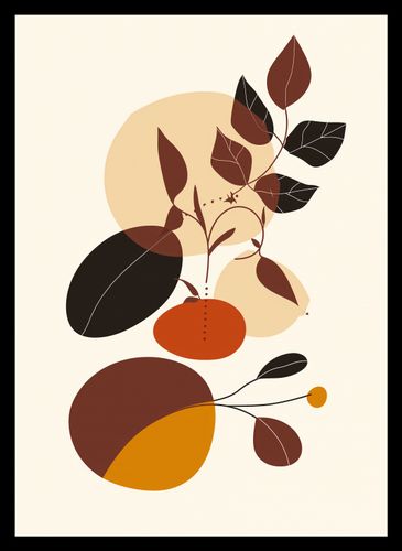 Plakat 25x35cm Nastrój Upadku na Arena.pl