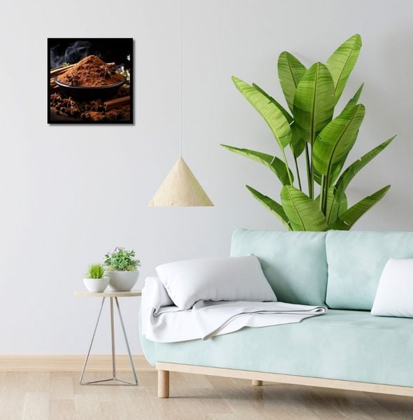 Plakat 40x40cm Esencja Aromatu zdjęcie 4