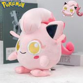 Pokemon SCREAMING TAIL Zabawka - Pluszowa Zabawka Dla Dzieci