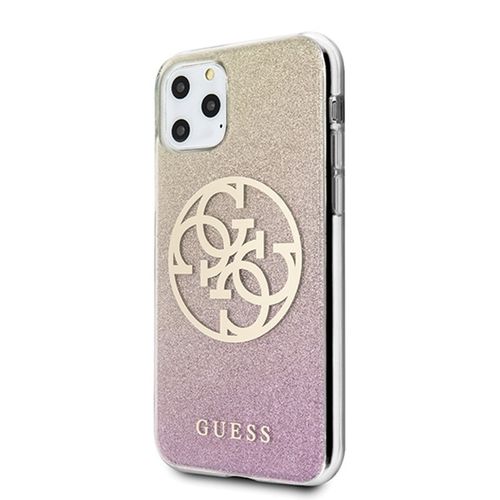 Etui iPhone 11 Pro Max (GoldPink) na Arena.pl