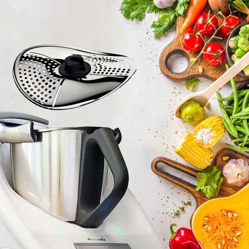 Obieraczka Osłona Noża Miksującego do Thermomix TM5 TM6 TM31 TM Friend na Arena.pl