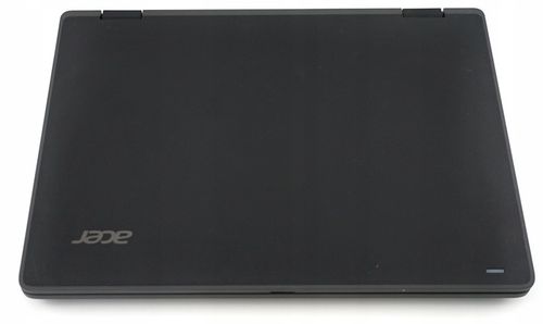 Laptop Acer Spin B3 N5030 Quad 8GB 128GB DOTYK 360° 2w1 Win 10 Pro DDR4 na Arena.pl