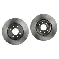 TARCZA HAMULCOWA CITROEN NEMO 2008 2009 2010 2011