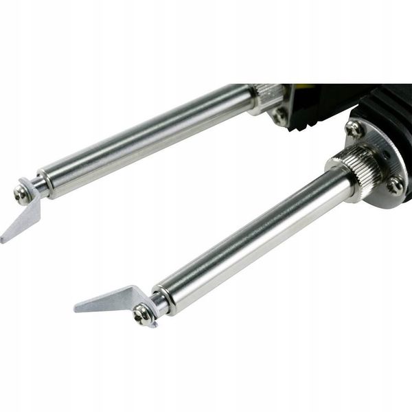 Lutownica kolbowa pęseta zdjęcie 11