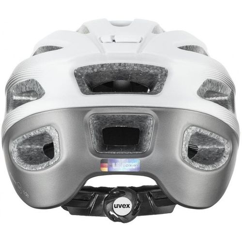 Kask rowerowy damski Uvex true cc WE 52-55cm na Arena.pl