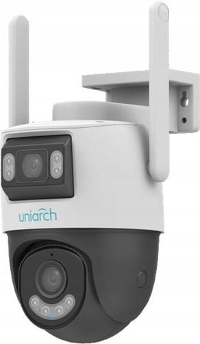 Kamera IP Uniview Uho-P2S-M55F34 na Arena.pl