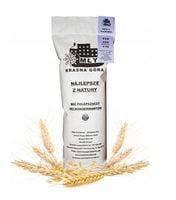 Mąka z płaskurki TYP 650 - MŁYN KRASNA GÓRA 2 KG