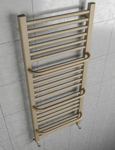 GRZEJNIK ŁAZIENKOWY POWER 1350x550 QUARTZ 2 na Arena.pl