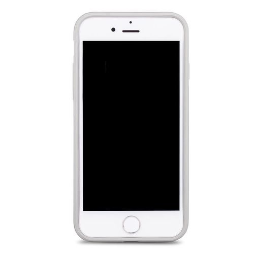 Moshi iGlaze - Etui iPhone 8 / 7 (Powder Blue) na Arena.pl