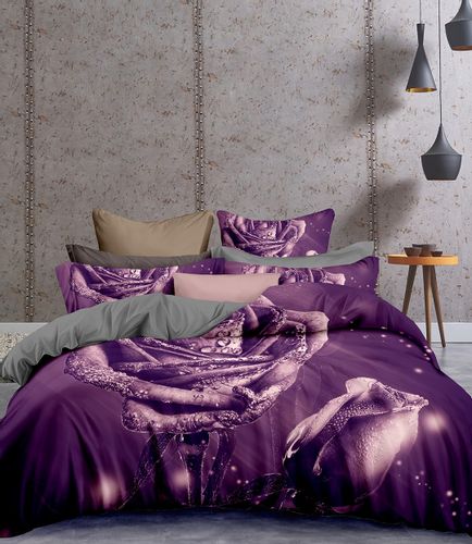 Pościel DecoKing MEREDITH 200X220+80X802 na Arena.pl