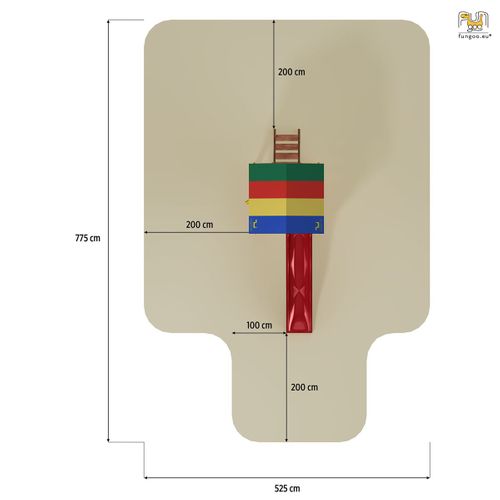 Fungoo Sun 00570 na Arena.pl