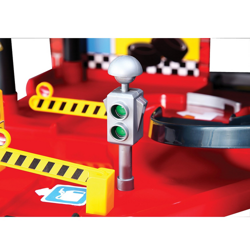 Bburago ferrari kid workshop 31268 na Arena.pl