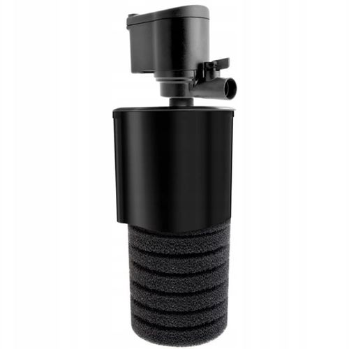 AQUAEL TURBO FILTER 1000 filtr wewnętrzny 150-250l na Arena.pl
