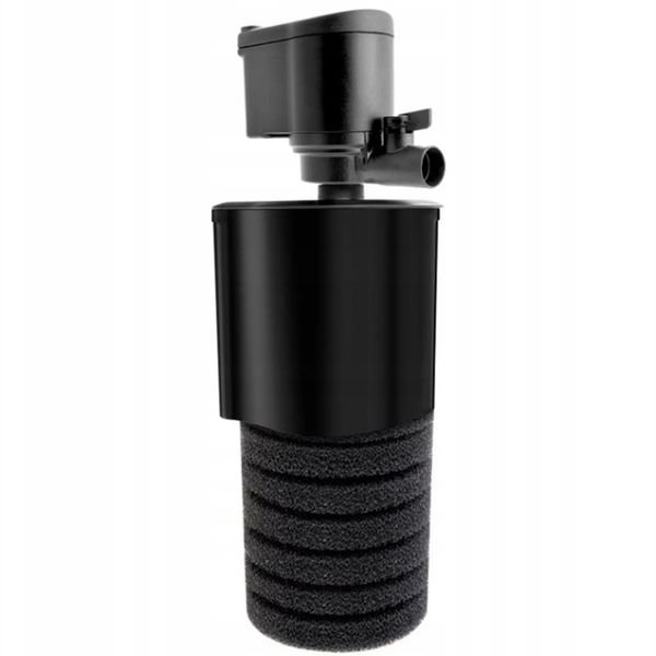 AQUAEL TURBO FILTER 1000 filtr wewnętrzny 150-250l zdjęcie 2